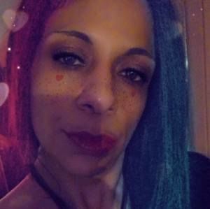 Meet your Posher, Jacqueline